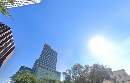 New Orleans Braces for Variable Weather, Sunny Skies with Possible Showers and Thunderstorms Ahead