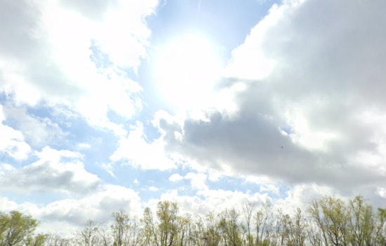 New Orleans Braces for Week of Summer Showers and Thunderstorms, Says National Weather Service