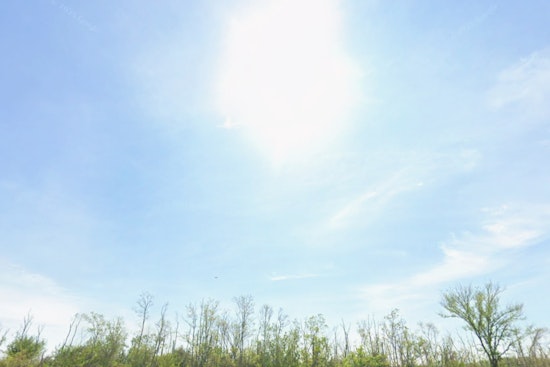New Orleans Braces for Week of Sun and Storms, NWS Forecasts Alternating Weather Patterns
