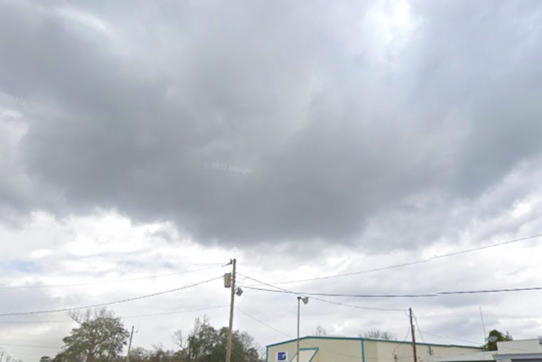 New Orleans Braces for Weeklong Bout of Showers and Thunderstorms Amidst Sticky Heat
