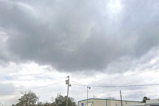New Orleans Braces for Weeklong Bout of Showers and Thunderstorms Amidst Sticky Heat