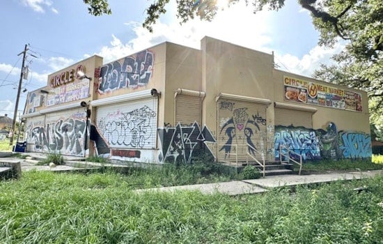 New Orleans City Council Advances Bike Share Expansion, Cracks Down on Graffiti, and Celebrates Local Culinary Icons