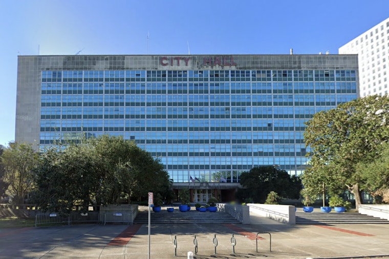 New Orleans City Council and Tulane University Settle Property Dispute, Paving Way for Charity Hospital Redevelopment