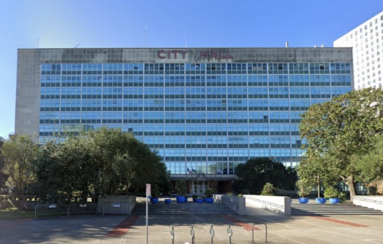 New Orleans City Council and Tulane University Settle Property Dispute, Paving Way for Charity Hospital Redevelopment