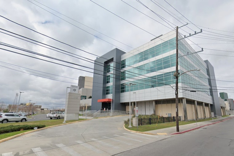 New Orleans City Council Skeptical of Orleans Parish Sheriff's $1M Jail Repair Request Amid Funding Dispute