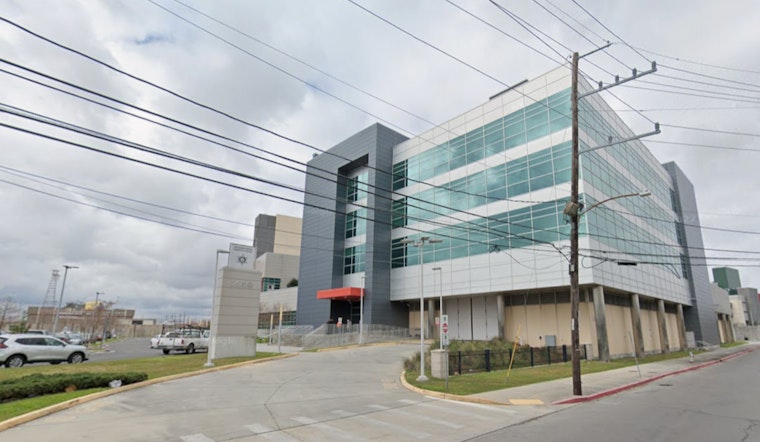 New Orleans City Council Skeptical of Orleans Parish Sheriff's $1M Jail Repair Request Amid Funding Dispute