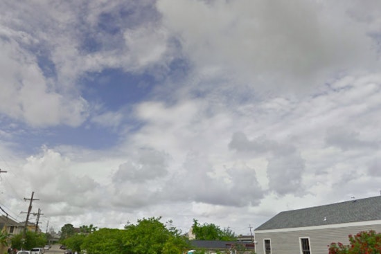 New Orleans Faces Week of Weather Woes as High Chance of Showers and Thunderstorms Reported by NWS
