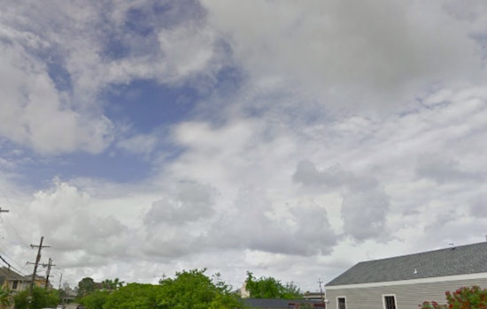 New Orleans Faces Week of Weather Woes as High Chance of Showers and Thunderstorms Reported by NWS