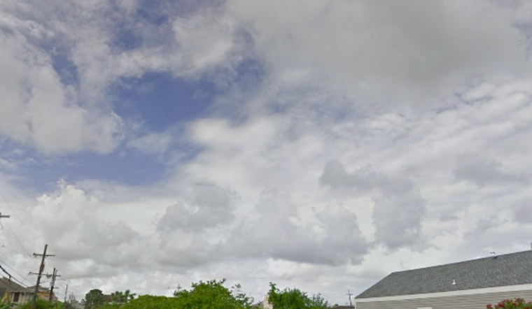 New Orleans Faces Week of Weather Woes as High Chance of Showers and Thunderstorms Reported by NWS