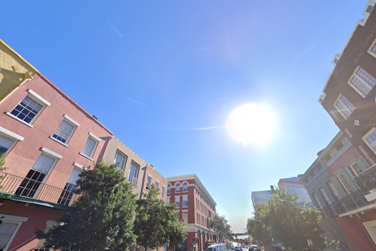New Orleans Heat Advisory, NWS Warns of Soaring 110-Degree Heat Index in Southeast Louisiana and Southern Mississippi