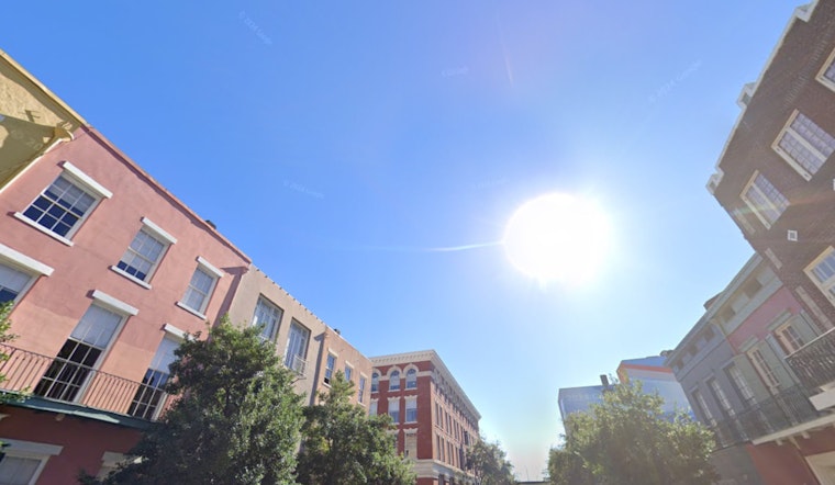 New Orleans Heat Advisory, NWS Warns of Soaring 110-Degree Heat Index in Southeast Louisiana and Southern Mississippi
