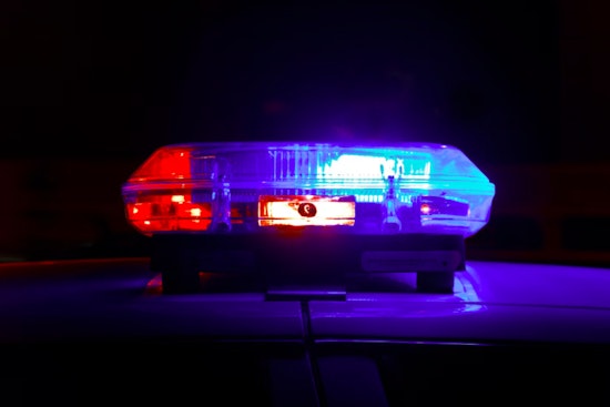 New Orleans Man Charged With Vehicular Homicide After Fatal Crash on Almonaster Avenue