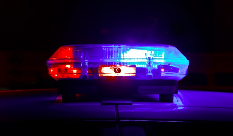 New Orleans Man Charged With Vehicular Homicide After Fatal Crash on Almonaster Avenue