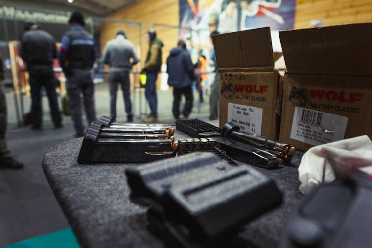 New Orleans Man Pleads Guilty to Drug Trafficking and Firearms Charges Ahead of Trial