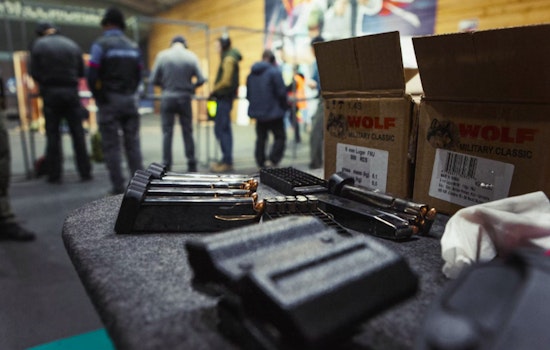 New Orleans Man Pleads Guilty to Drug Trafficking and Firearms Charges Ahead of Trial