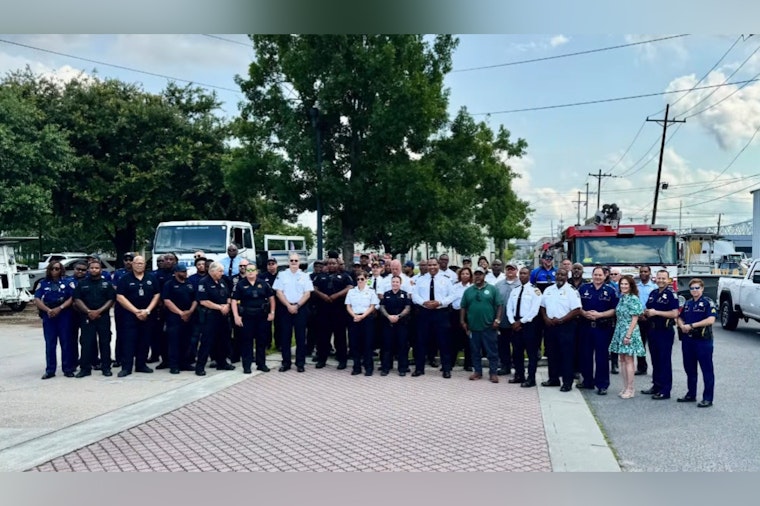 New Orleans Marks Hurricane Season with "Blessing of the Fleet" Ceremony Honoring Resilience 20 Years After Katrina