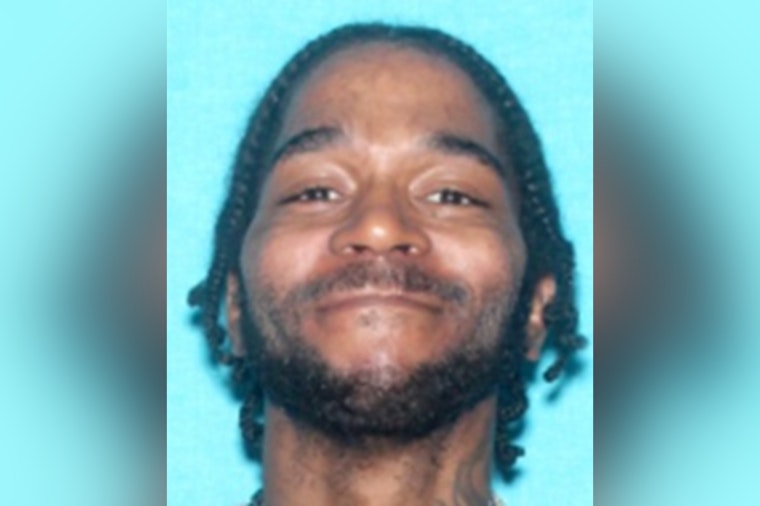 New Orleans Police Department Seeks Public's Help to Locate Suspect Accused of Illegal Use of Weapons on General De Gaulle Drive