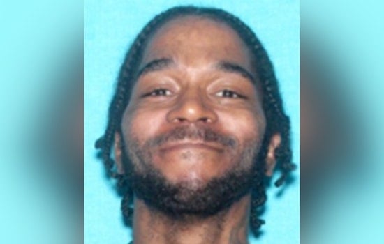 New Orleans Police Department Seeks Public's Help to Locate Suspect Accused of Illegal Use of Weapons on General De Gaulle Drive