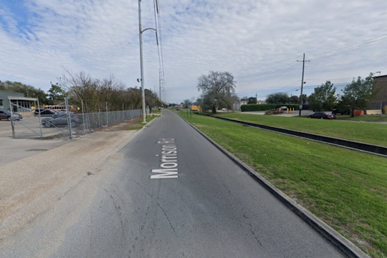 New Orleans Police Investigate Deadly Shooting in Pines Village Area of New Orleans East