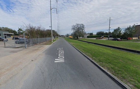 New Orleans Police Investigate Deadly Shooting in Pines Village Area of New Orleans East
