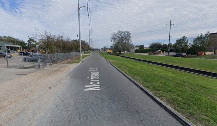 New Orleans Police Investigate Deadly Shooting in Pines Village Area of New Orleans East