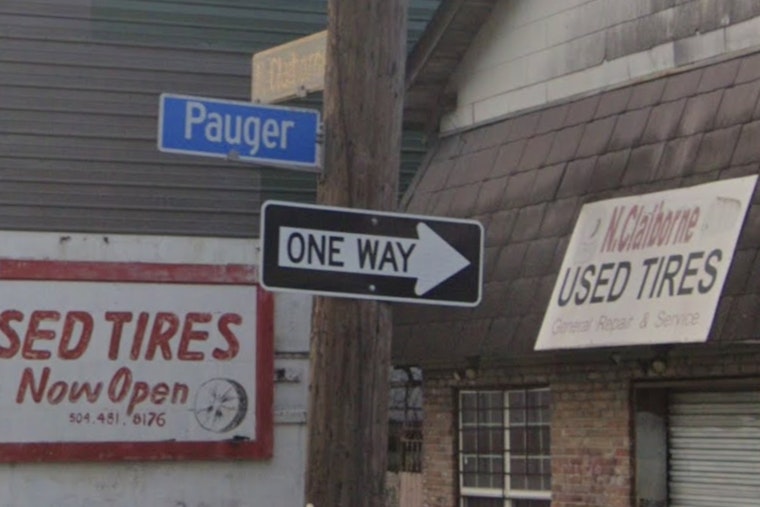 New Orleans Police Investigate Late-Night Homicide in Fifth District, Seek Witnesses
