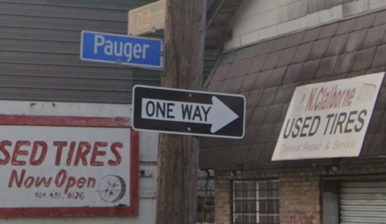 New Orleans Police Investigate Late-Night Homicide in Fifth District, Seek Witnesses