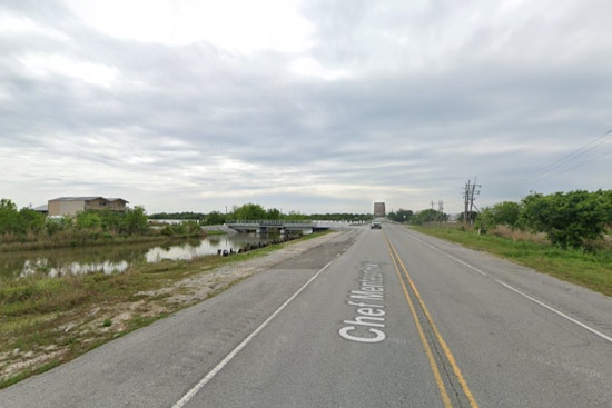 New Orleans Police Investigating Fatal Stabbing in Lake Catherine Area