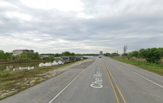 New Orleans Police Investigating Fatal Stabbing in Lake Catherine Area