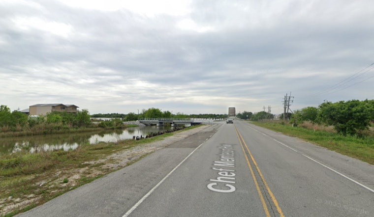 New Orleans Police Investigating Fatal Stabbing in Lake Catherine Area