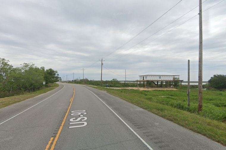 New Orleans Police Launch Homicide Investigation after Body Found on Chef Menteur Highway