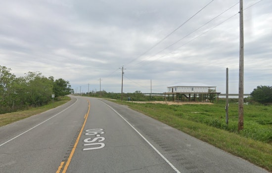 New Orleans Police Launch Homicide Investigation after Body Found on Chef Menteur Highway