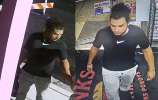 New Orleans Police Seek Community Aid to Identify Suspect in Attempted Rape and Robbery Case