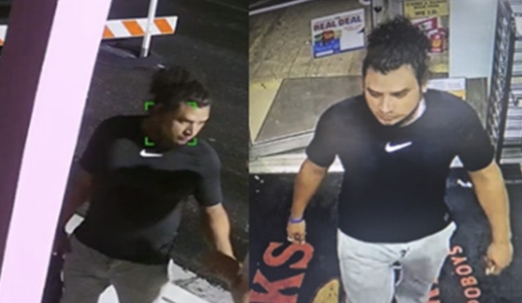 New Orleans Police Seek Community Aid to Identify Suspect in Attempted Rape and Robbery Case