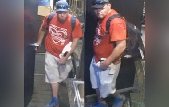New Orleans Police Seek Community Aid to Identify Suspect in Tulane Avenue Business Burglary