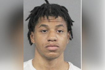 New Orleans Police Seek Person of Interest for Insights in Brunswick Court Auto Theft Case