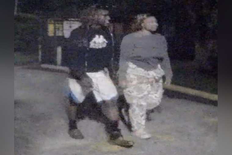 New Orleans Police Seek Public Aid to Identify Persons of Interest in Morrison Road Homicide