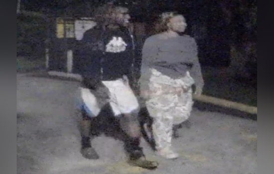 New Orleans Police Seek Public Aid to Identify Persons of Interest in Morrison Road Homicide
