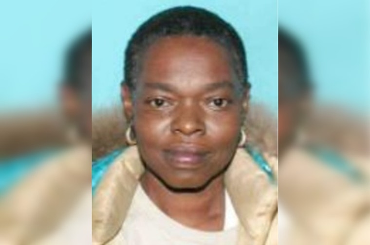 New Orleans Police Seek Public's Help in Locating Suspect Gilda Blanton for Alleged Porch Theft in Algiers