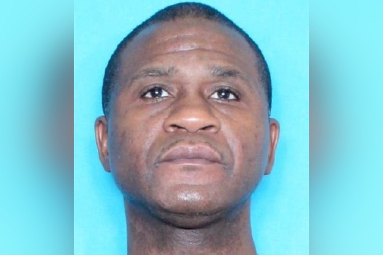 New Orleans Police Seek Public's Help to Find Man Suspected of Multiple Burglaries in New Orleans East