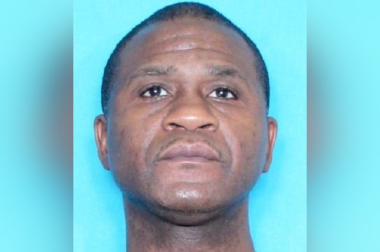 New Orleans Police Seek Public's Help to Find Man Suspected of Multiple Burglaries in New Orleans East