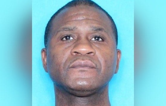 New Orleans Police Seek Public's Help to Find Man Suspected of Multiple Burglaries in New Orleans East