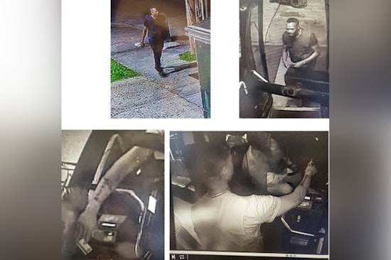 New Orleans Police Seek Public's Help to Identify Suspect in Chef Menteur Highway Armed Robbery