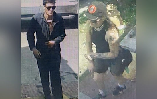 New Orleans Police Seek Public's Help to Identify Suspects in Major Copper Theft on Norman C. Francis Parkway