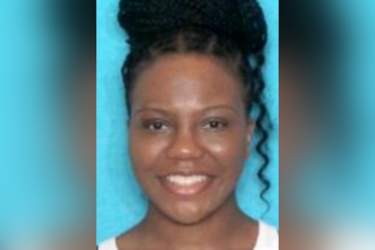 New Orleans Police Seek Public's Help to Locate Suspect Accused of Fraud and Identity Theft