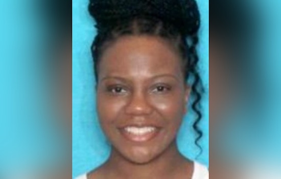 New Orleans Police Seek Public's Help to Locate Suspect Accused of Fraud and Identity Theft
