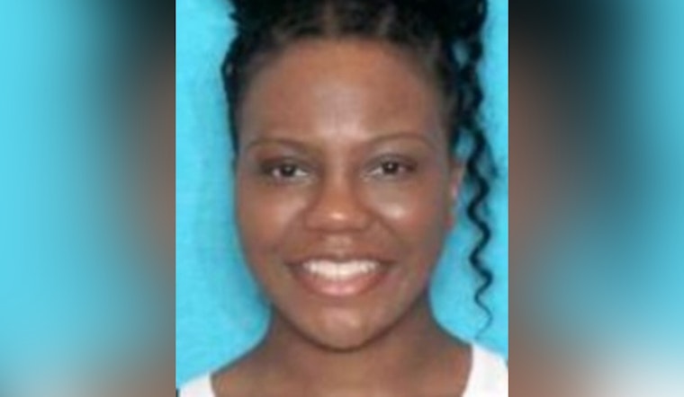 New Orleans Police Seek Public's Help to Locate Suspect Accused of Fraud and Identity Theft