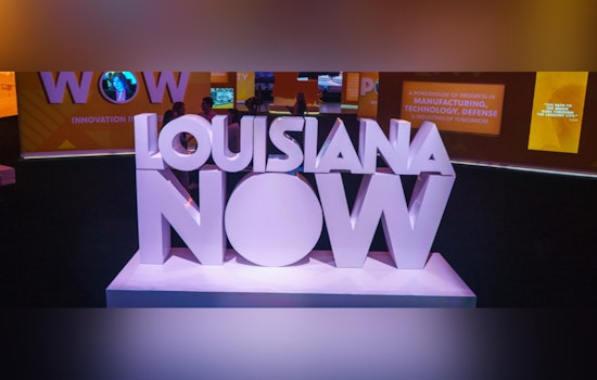 New Orleans Scores Big with Super Bowl LIX as $1.25 Billion Boost Hits the Local Economy