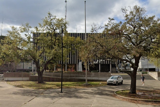 New Orleans Sees Promising Drop in Gun-Related Arrests and Seizures as NOPD Reports Encouraging Crime Statistics for 2025