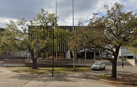 New Orleans Sees Promising Drop in Gun-Related Arrests and Seizures as NOPD Reports Encouraging Crime Statistics for 2025